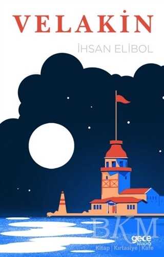 Velakin - Gece Kitaplığı