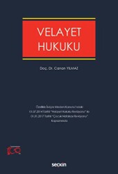 Velayet Hukuku - Seçkin Yayıncılık