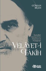 Velayet - İ Fakih - Önsöz Yayıncılık