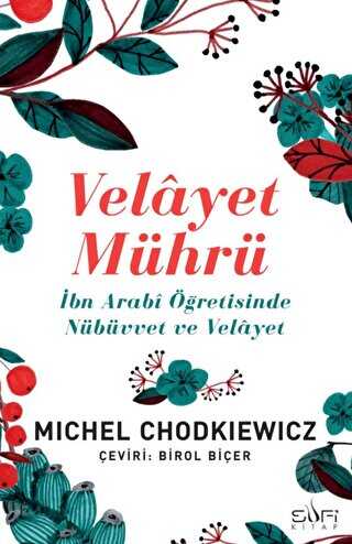 Velayet Mührü - Sufi Kitap