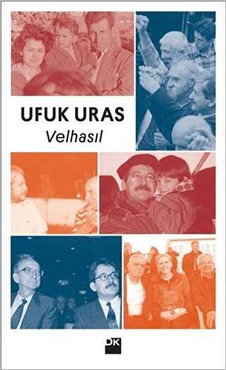 Velhasıl - Doğan Kitap