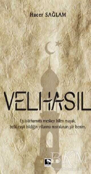 Velhasıl - Çınaraltı Yayınları
