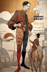 Veli Joze - Fihrist Kitap