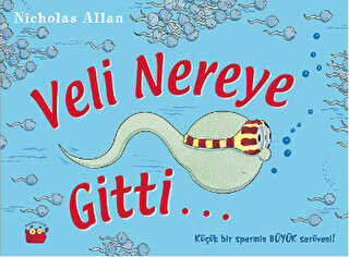 Veli Nereye Gitti - Kuraldışı Yayınevi