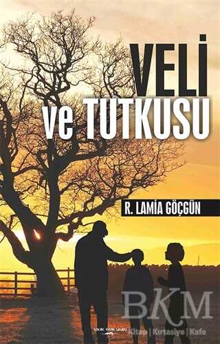 Veli ve Tutkusu - Sokak Kitapları Yayınları