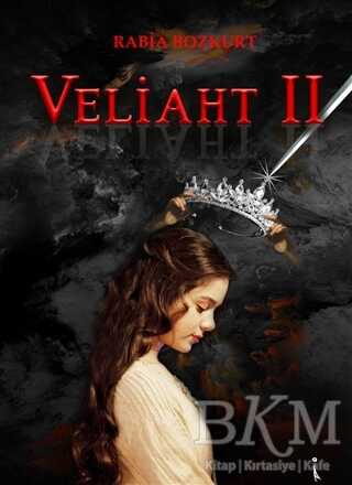 Veliaht 2 - İkinci Adam Yayınları