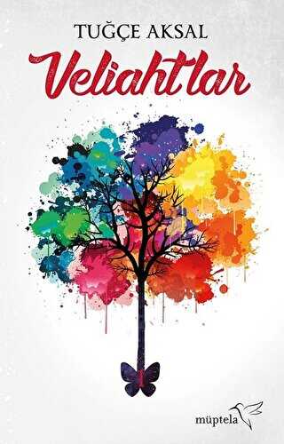 Veliahtlar - Müptela Yayınları
