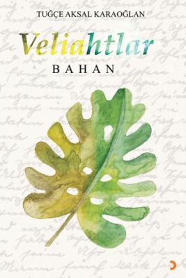 Veliahtlar-Bahan - 1