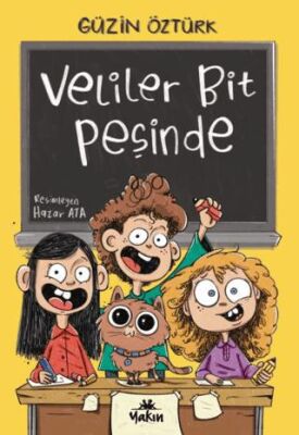 Veliler Bit Peşinde - 1