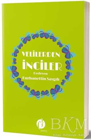 Velilerden İnciler - Herdem Kitap