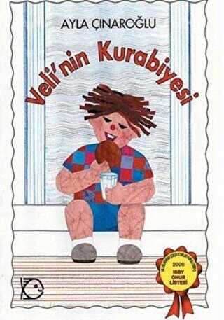 Veli’nin Kurabiyesi - Uçanbalık Yayıncılık