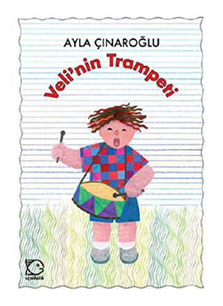 Veli’nin Trampeti - Uçanbalık Yayıncılık