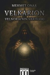 Velkarion - Patara Kitap