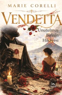 Vendetta - 1