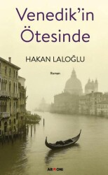 Venedik’in Ötesinde - Armoni Yayıncılık