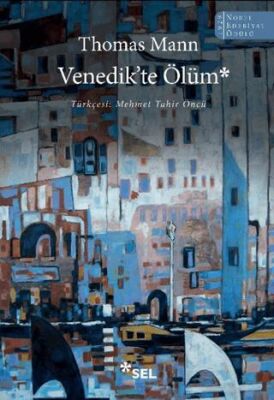 Venedik’te Ölüm - 1