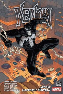 Venom 2018 Cilt 6 - Venom Alternatif Dünyada - 1