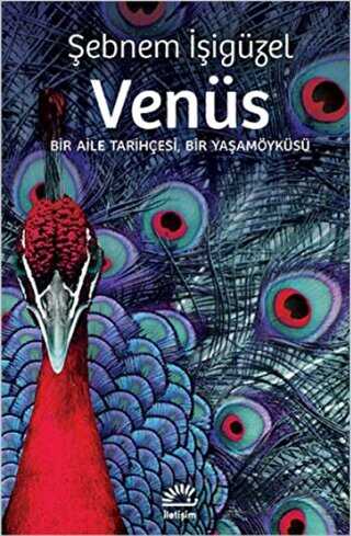 Venüs: Bir Aile Tarihçesi, Bir Yaşamöyküsü