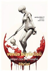 Venüs Büyücüsü - Fihrist Kitap