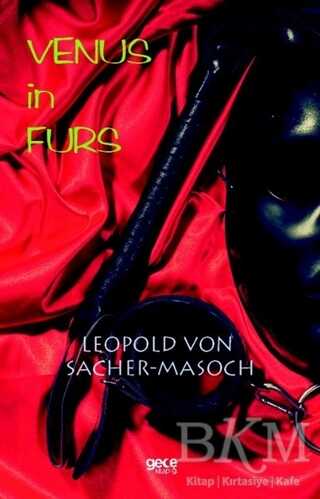 Venus in Furs - 2