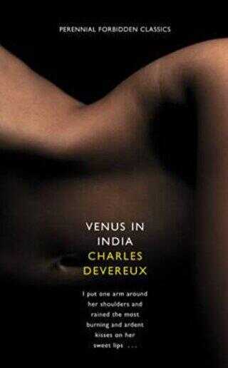 Venus in India - HarperCollins