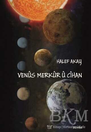Venüs Merkür U Cihan