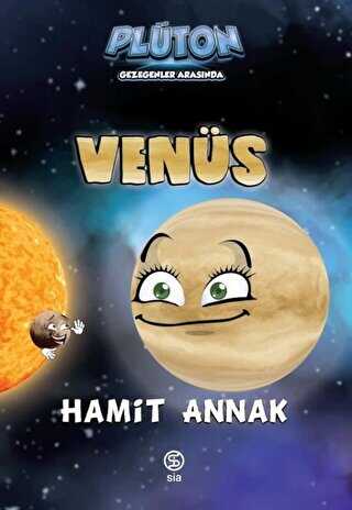 Venüs-Plüton Gezegenler Arasında 2