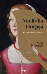 Venüs`ün Doğuşu - Maya Kitap