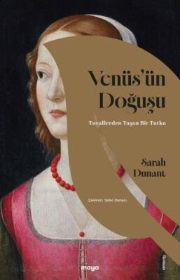 Venüs`ün Doğuşu - 1