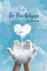 Ver Elini Gökyüzü - Cinius Yayınları