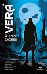 Vera - Ötenin Çağrısı - Mosquito Yayınları