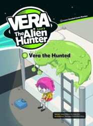 Vera The Hunted - Vera The Alien Hunter 3 - e-future