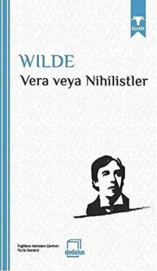 Vera Veya Nihilistler - Dedalus Kitap