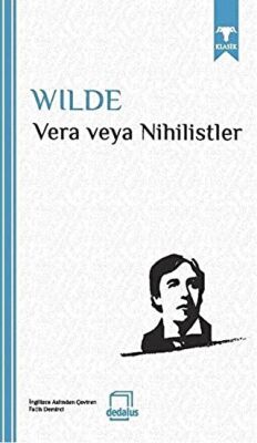 Vera Veya Nihilistler kapağı