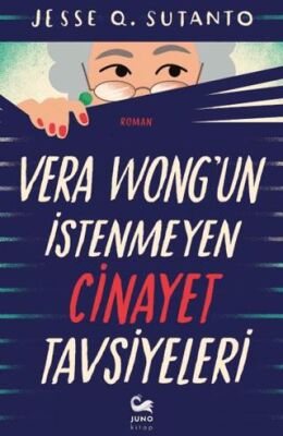 Vera Wong`un İstenmeyen Cinayet Tavsiyeleri - 1