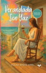 Verandada Son Yaz - Ludena Yayınları