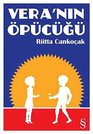 Vera`nın Öpücüğü - Everest Yayınları