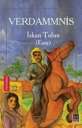 Verdammnis - Babıali Kitaplığı