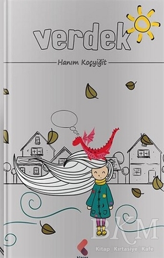 Verdek - Klaros Yayınları