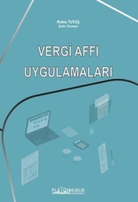 Vergi Affı Uygulamaları - 1