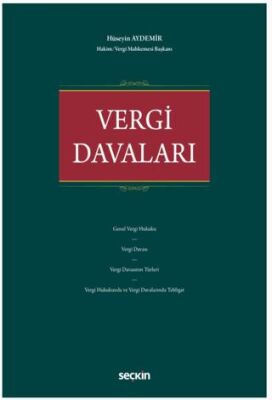 Vergi Davaları - 1