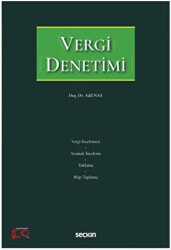 Vergi Denetimi - Seçkin Yayıncılık