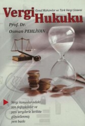 Vergi Hukuku - Ekin Basım Yayın