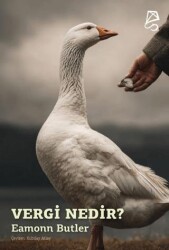 Vergi Nedir? - Serbest Kitaplar