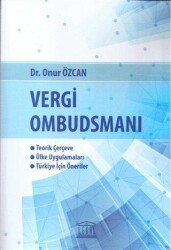 Vergi Ombudsmanı - Legal Yayıncılık