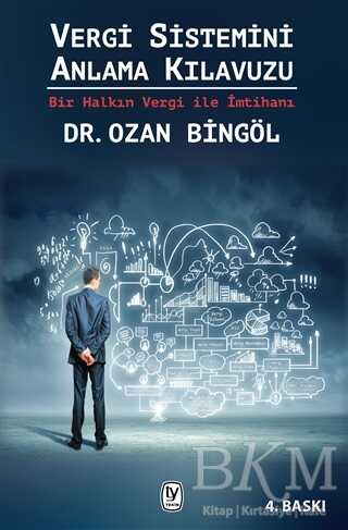 Vergi Sistemini Anlama Kılavuzu - Tekin Yayınevi