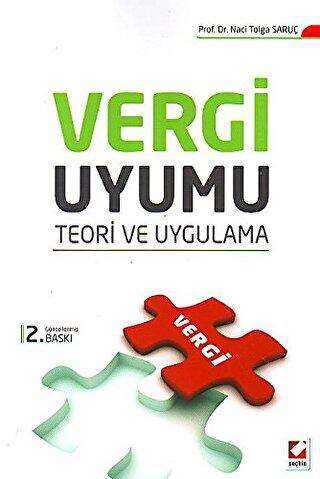 Vergi Uyumu - Seçkin Yayıncılık