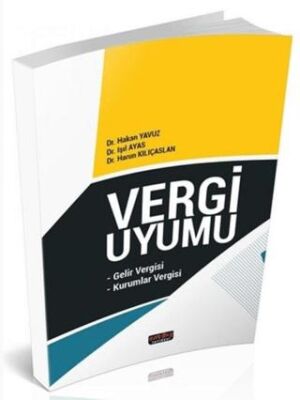 Vergi Uyumu - 1
