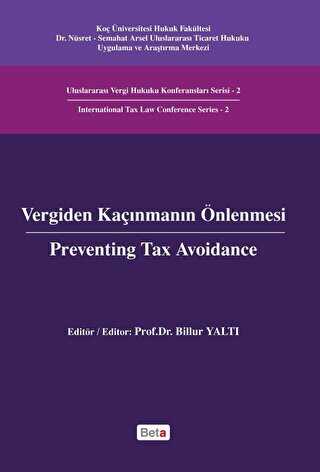 Vergiden Kaçınmanın Önlenmesi - Beta Yayınevi