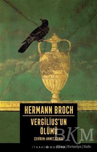 Vergilius’un Ölümü - İthaki Yayınları